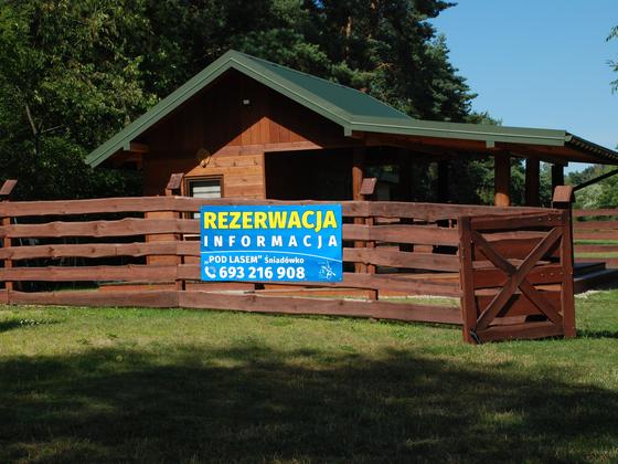Spływy kajakowe Wkrą — galeria Kajaki Pod Lasem, zdjęcie 28