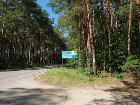 Spływy kajakowe Wkrą — galeria Kajaki Pod Lasem, zdjęcie 30